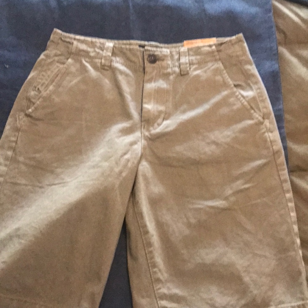Men’s shorts
